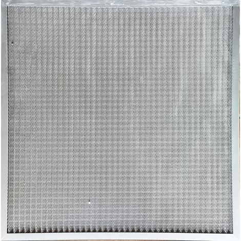 Filtre anti-étincelles pour table aspirante LTA2050
MW Tools LTA2050-VF