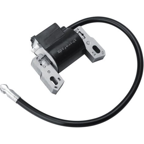 Das Zündspulenmodul ist kompatibel mit den Briggs & Stratton Motormodellen 590454, 591932, 790817 und 799381. (1/5)
