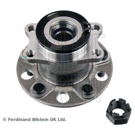 Kit de roulements de roue Blue Print ADA108315 CITROËN 05105770AC 05105770AC S1