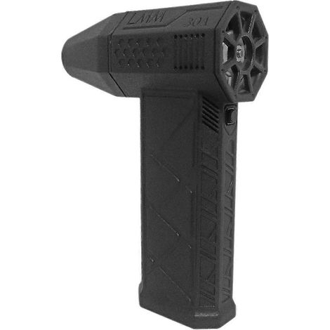 Mini souffleur multifonctionnel puissant, haute performance 110 000 tr/min (1/5)