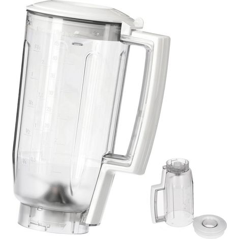 Ersatzteil - Mixer-Behälter, Rührschüssel, original -  - BOSCH