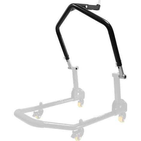 Adaptateur Sous Té de Fourche pour LEV119 (1/5)
