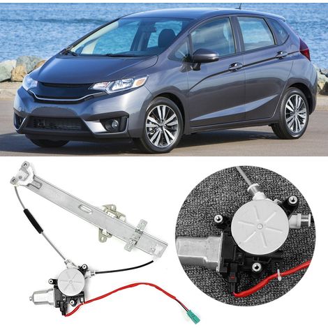 Elektrischer Fensterheber vorne rechts für Honda Fit GD6 GD8 – 72210-SEN-H01 – Robust und langlebig