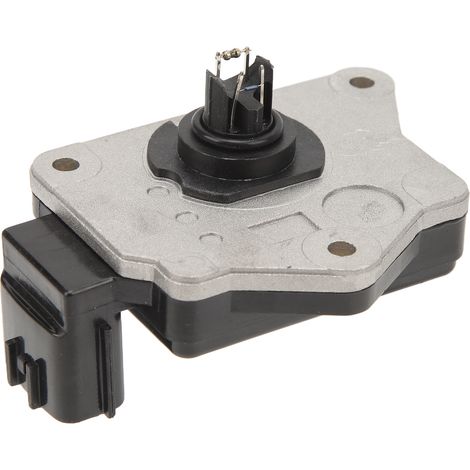 Capteur de débit d'air massique AFH55M 10 MAF de remplacement pour camions D21 Pickup 2.4 litres