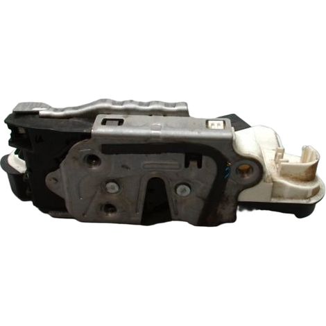 Systeme Condamnation Avant Gauche SEAT Ibiza Iv Phase 2 (6j) 2012-... [PRODUIT D'OCCASION]♻️5n1837015n (1/3)