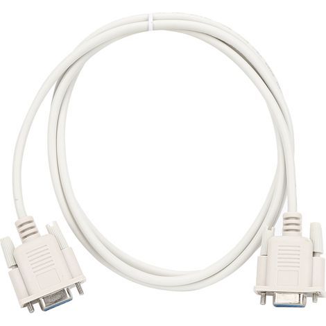 Serveur série HF2211 RS232/485/422 vers WIFI Ethernet DTU, communication réseau 5-36VDC (1/3)