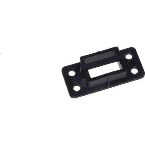 SUPPORT INTERRUPTEUR MARCHE ARRET POUR LAVE VAISSELLE   CALIFORNIA - 55506