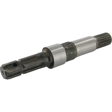 Toma de fuerza 1.000 tpm 6 estr铆as UNIVERSAL R94130N