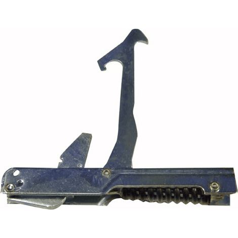 Charnière de porte d'origine (1/3)