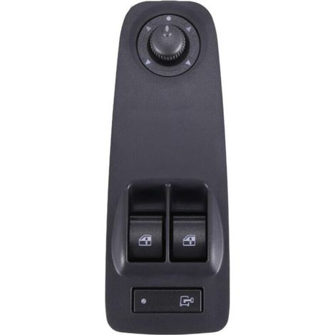 Electric window switch, for Boxer Jumper Ducato 735487419, 1 piece, new