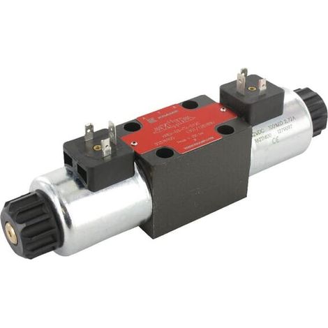 V谩lvula control el茅ctrica NG6 UNIVERSAL KREV03C2012C