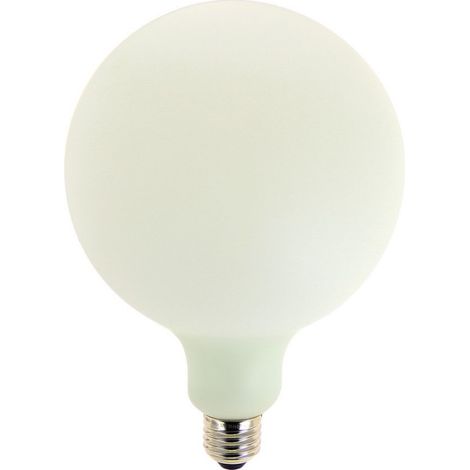 Xanlite – Ampoule LED E27 12W équivalent 100W – 1521 lumens blanc neutre 4000K – Verre opalin – RFDMGE1521B150OCW