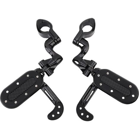 Highwayeg Réglable avec Repose- 1,25 Pouces - Fitrs Andingikes, Promenades Confortables (1/5)