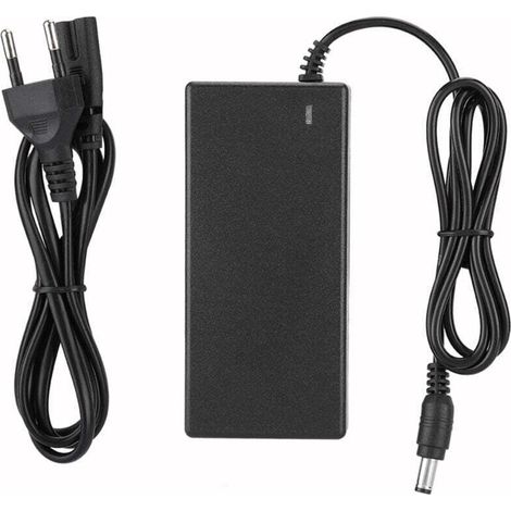 25.2V 2A AC Adapter with LED Indicator – 100–240V Input, Universally Compatible, Reliable Power Supply for Electronic Equipment