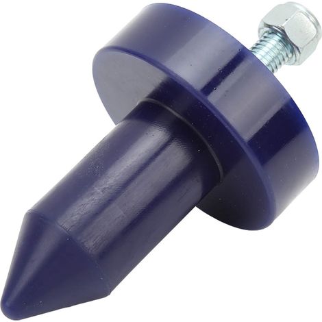 Attache capot robuste K179D450 en PU pour camion Kenworth T2000 T600A T800 W900 T400 T440 T450 T470 (1/5)