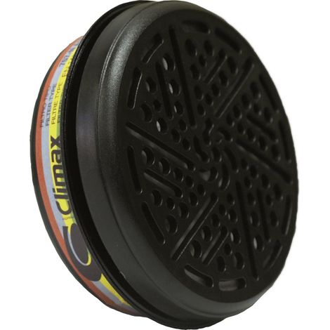 Climax filtr typ 757-n a1b1e1k1 do półmasek 757-s,742 /1szt.