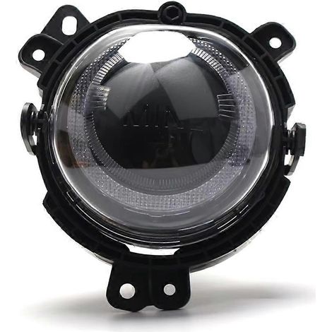 Feu antibrouillard LED pour Mini Countryman F60 2016-2020, côté gauche, référence 63177497773 (1/5)