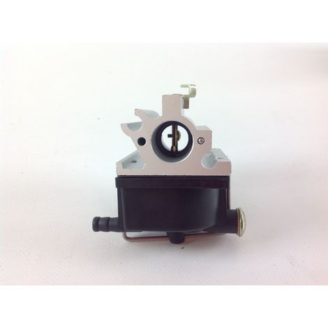 Carburatore motore trattorino tagliaerba rasaerba compatibile TECUMSEH 640020B (1/4)