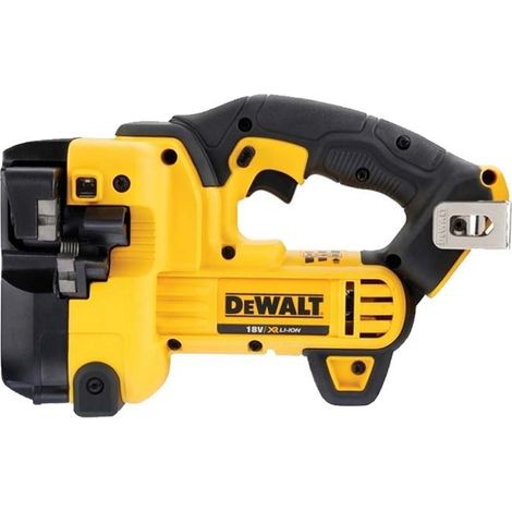 DeWalt DCS350N Cordless 18V XR Threaded Rod Rebar Cutter Body Only