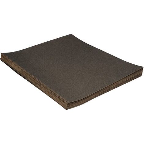 Papel cristal grano 400 3M 7100248301