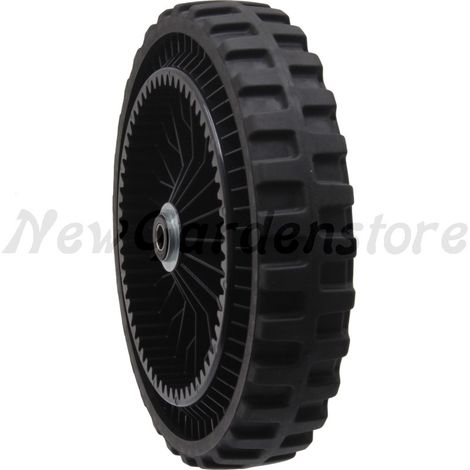 Ruota rasaerba tosaerba tagliaerba ORIGINALE AS-MOTOR 82205269 G04521015 E05269