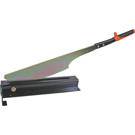 Edma Pro Mat Coup Slate Guillotine Machine EDM0330 (1/7)
