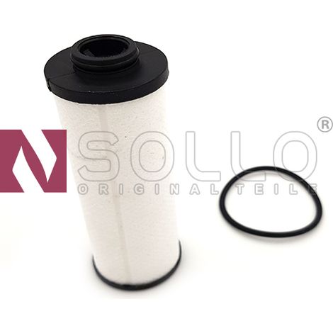 Sollo Hydraulikfilter Automatikgetriebe für VW SKODA SEAT AUDI PORSCHE für A4 B8 A5 B8 MACAN A6 C7 A7 C7 Sportback Q5