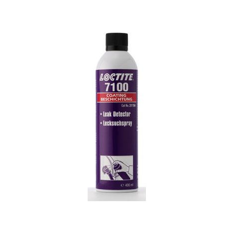 Loctite 7100 Lecksuchspray 400ml LOCTITE LC250000