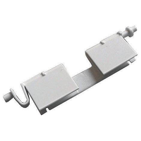 RESSORT DE PORTILLON POUR REFRIGERATEUR GORENJE - 639830