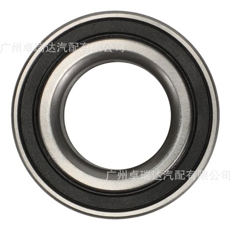 The roulement de moyeu de roue 309726 convenient for Williams P6 ALKO 605124 Knott 458. (1/4)