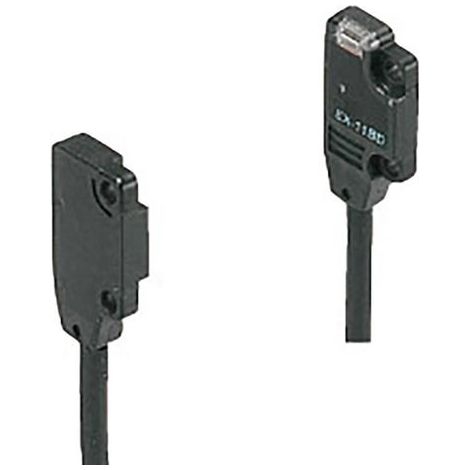 Panasonic EX19APN barrière lumineuse unidirectionnelle compacte (1/5)