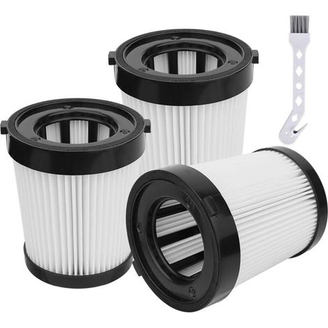 Filtre HEPA de remplacement 24 kPa pour aspirateur sans fil FSV101 FSV001 Girnoor G160 et G165. - AquaForge (1/5)
