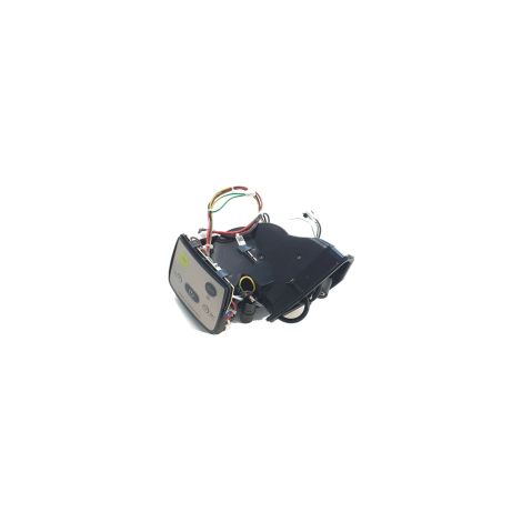 Carcasa frontal + tarjeta electrÃ³nica CS-00144205 CALOR