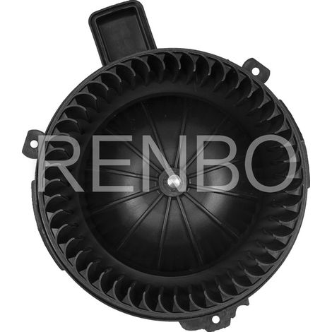 Ventilateur de climatisation pour voitures Cadillac XT5 CT6 26697979 (1/2)