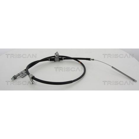 Tirette à câble, frein de stationnement Triscan 8140 42181 MITSUBISHI 4820A166