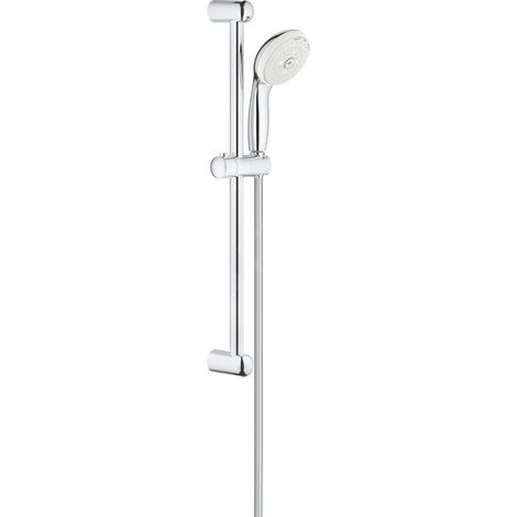 Grohe Tempesta New - Colonne de douche, 3 jets, chrome 27644001 (1/5)