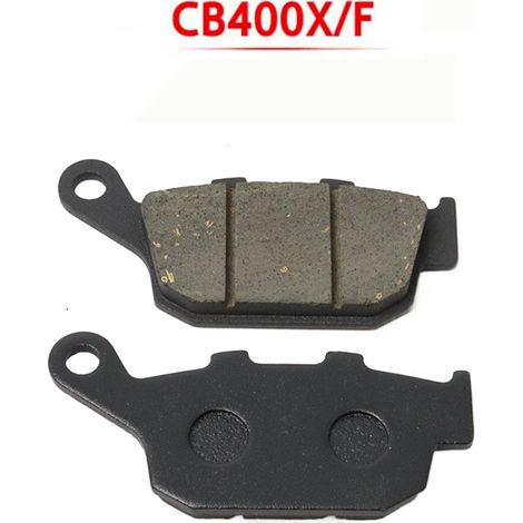 Scheibenbremsbeläge für Motorräder, Bremsscheiben, Bremsbeläge, Quads CBR 250 500 FA140 Z 750 900 (1/4)
