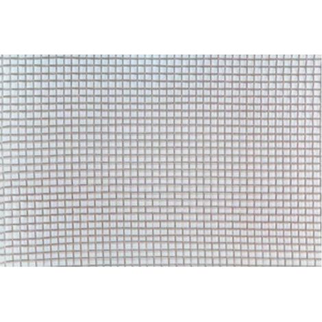 30 x TELA QUADRA MAGLIA 2X2 MM F 0,7 MM H 60 CM