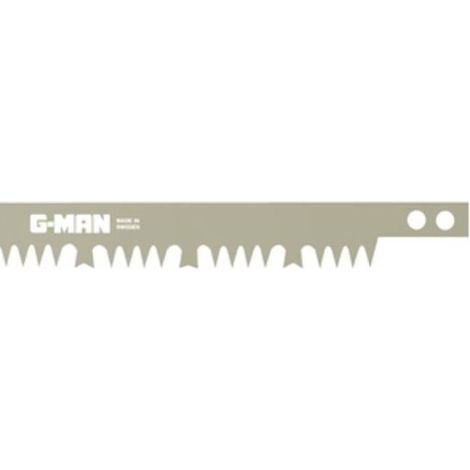 10 x G-MAN LAMA P/SEGONCINO 400 MM DA 16 G30SH
