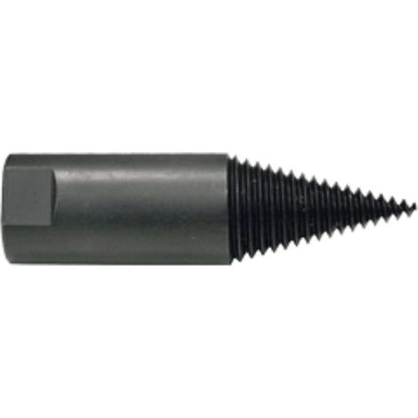 Albero Filettato - Mandrino Filettato M14 x SSG - Rosver - Conf.1pz