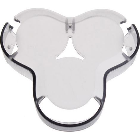 Capot de protection (422202721021) Rasoir, tondeuse 304570 PHILIPS (1/2)