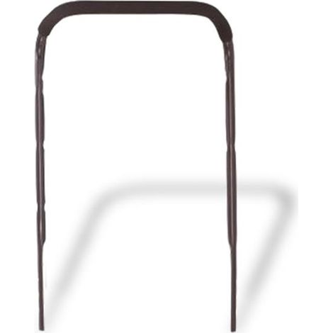 Guidon poignée supérieure - FUXTEC - tondeuse série RM (1/3)