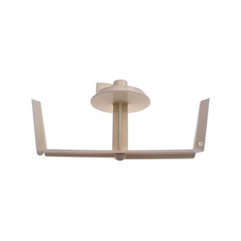 Kenwood - pala per accessorio gelatiera sorbettiera - kw629313 - 5011423806112