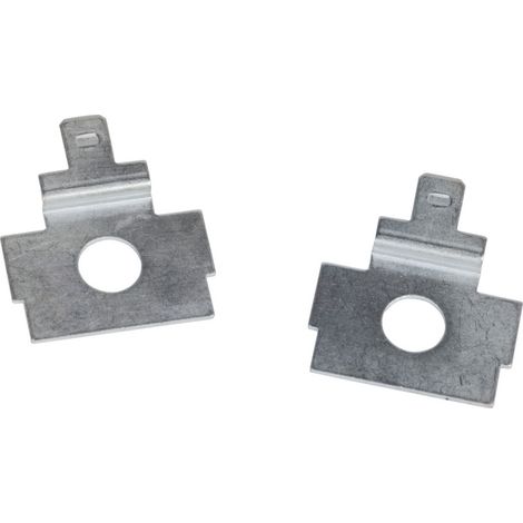 PowerPact - 2xprises controle pour ba rres gamme j (S37430)