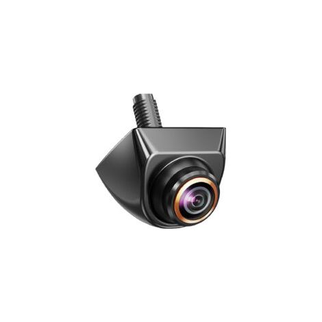 JSSEVN-Caméra de recul 170° grand angle 1080P – Vision nocturne IP68 étanche – Angle réglable 360° – Compatible voitures et SUV - AHD1080P (1/5)
