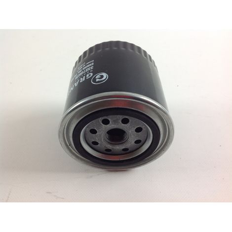 Filtro aceite tractor cortacésped compatible KUBOTA W21ESO1C00