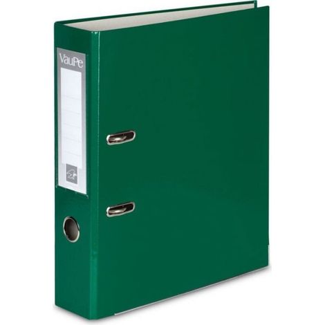 Classeur - A4 - Dos 75 mm - Vert - 1 Pièce
