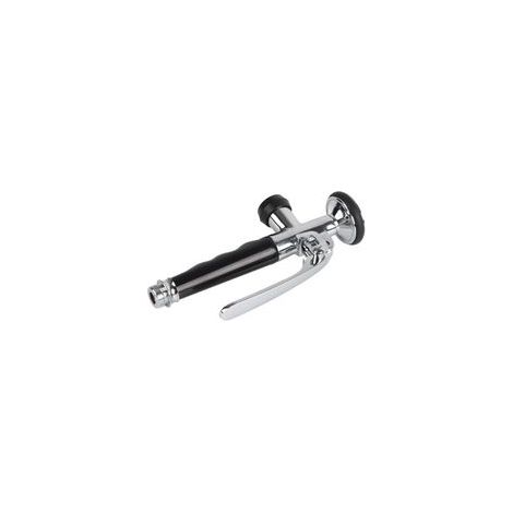 Tête de robinet d'évier de cuisine à ressort haute pression, pomme de douche de cuisine industrielle en acier inoxydable, filtre autonettoyant pour le remplacement de l'évier d'hôtel