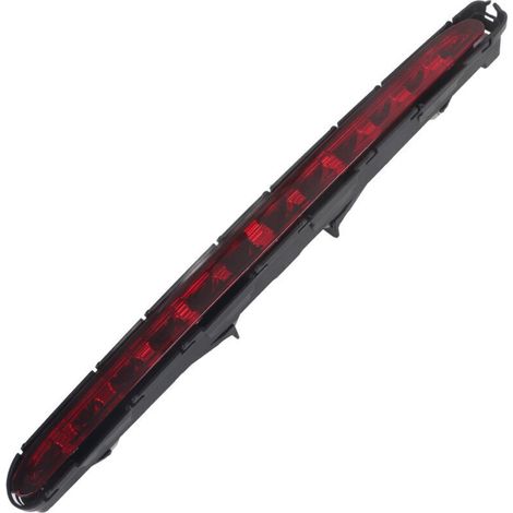 Feu arrière LED de troisième stop pour Mercedes Benz E-Class E320 E350 E55 2118201556,de