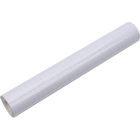 Rollo protector resistente a los arañazos para sofás: Protección para muebles fabricada en PVC grueso, transparente y resistente al desgaste. (1/5)